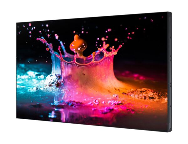 Samsung Video Wall 24/7 Operation UDE-B Series 55” LH55UDEBLBB/UE