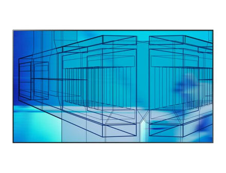 Samsung Video Wall Ultra Thin Display UEC Series 55” LH55UECPLGC/XY