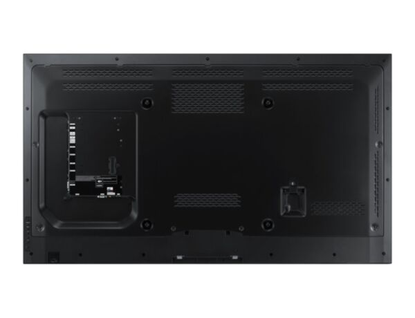 Samsung Video Wall Ultra Thin Display UEC Series 55”  LH55UECPLGC/XY
