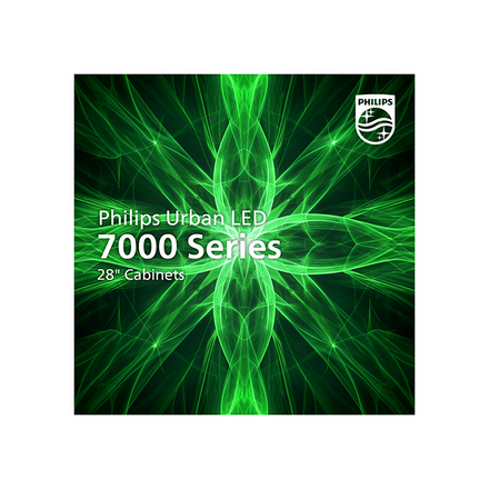 Philips Signage Solutions LED Display 28HUL7048DP/00 – 28HUL7048DP/00