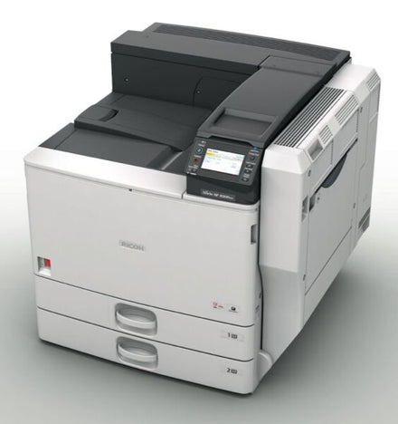 Ricoh Black and White Printer Aficio™SP 8300DN