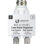 Ubiquiti AF-11FX-DUP-L AirFiberX 11GHz Low-Band Duplexer
