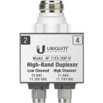 Ubiquiti AF-11FX-L AirFiber 11FX Low-Band Backhaul Radio