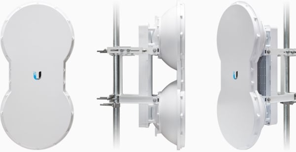 Ubiquiti AF-5U AirFiber High-Band 5 GHz Point-to-Point Gigabit Radio