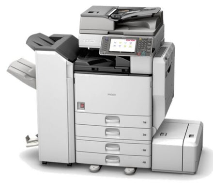 Ricoh Multifunction Colour Printer MP C3003SP