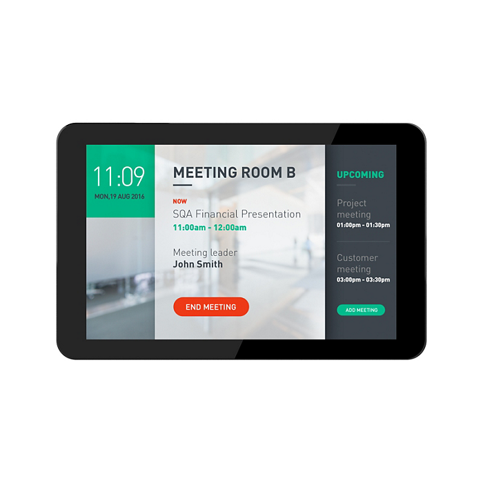 Philips Signage Solutions Multi-Touch Display – 10BDL3051T/00