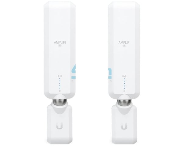 Ubiquiti AmpliFi HD Dual-Band Mesh Wi-Fi System