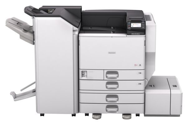 Ricoh Aficio™ SP C830DN Colour Printer