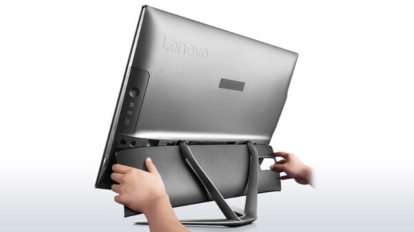 Lenovo IdeaCentre AIO 300 (23