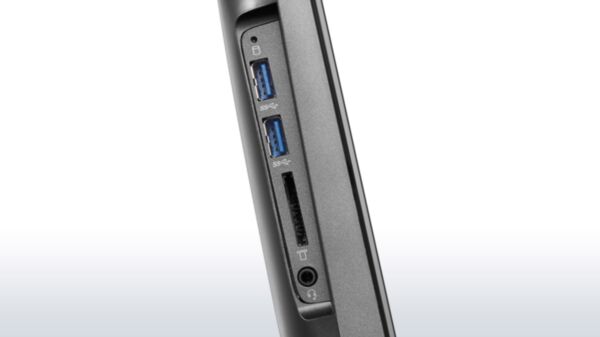 Lenovo IdeaCentre AIO 300 (23