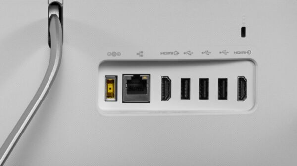 Lenovo IdeaCentre AIO 300 (23