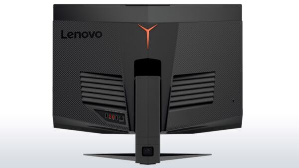 Lenovo IdeaCentre AIO Y910 (27