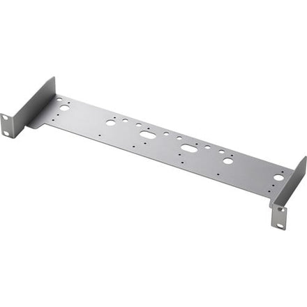 Tascam AK-RS1 1U Rack-Mountable Shelf for Dante Compact Processor Series
