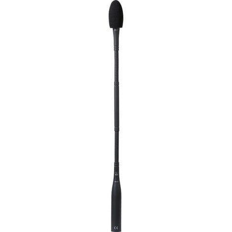 AKG CGN331 E High Performance Gooseneck Microphone DAM Set
