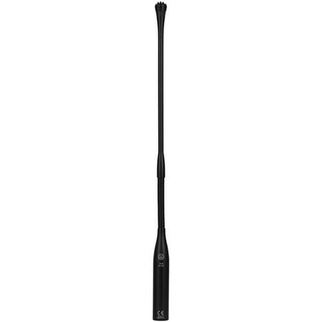 AKG CGN99H/Small Hypercardioid Condenser Gooseneck Microphone