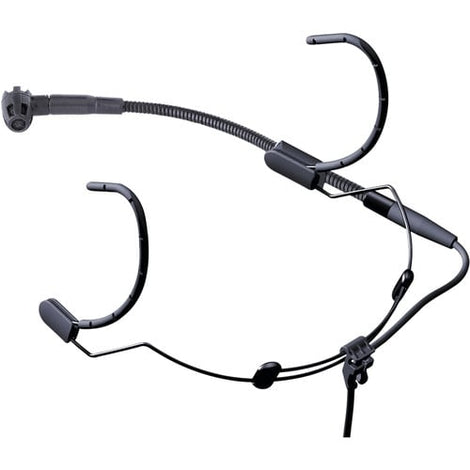 AKG C520 Head Worn Condenser Cardioid Microphone with XLR Connection
