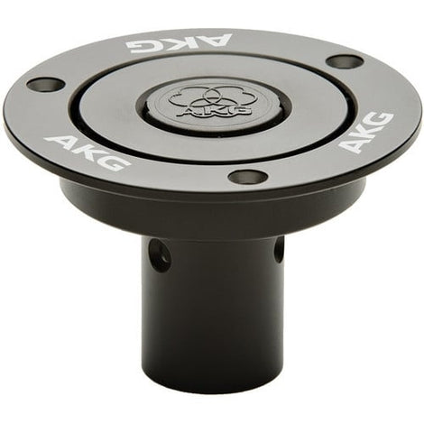 AKG MF M Flush Mount Flange for Use with DAM+ Microphone Series