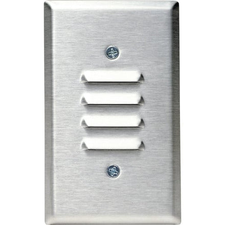AKG PZM11 LL WR Weather Resistant Wall Plate Boundary Microphone
