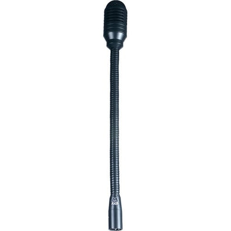 AKG DGN 99 Dynamic Gooseneck Microphone with Open Cables for Universal Use