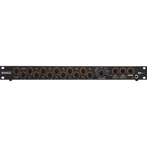 AKG DMM14 U 14 Channel Digital Automatic Microphone Mixer