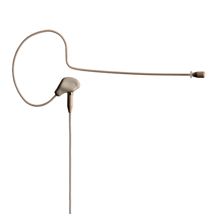 AKG C111 LP High Performance Lightweight Ear Hook Microphone