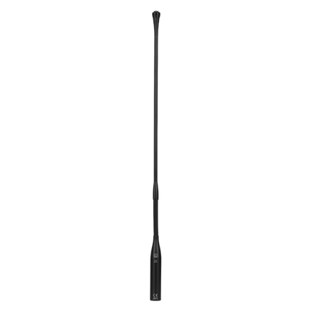 AKG CGN99H/Large Hypercardioid Condenser Gooseneck Microphone