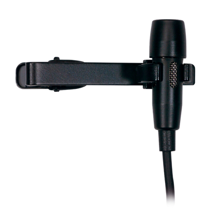 AKG CK 99 L Miniature Lavalier Omnidirectional Condenser Microphone