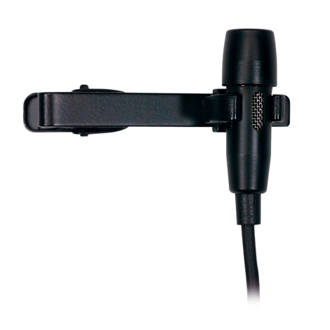 AKG CK 99 L Miniature Lavalier Omnidirectional Condenser Microphone