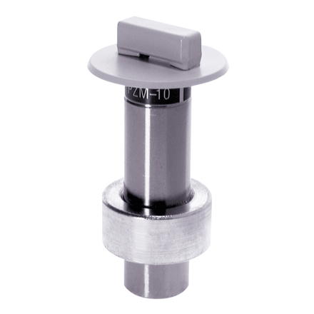 AKG PZM10 Hemispherical Flush Mount Boundary Layer Microphone White