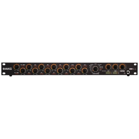 AKG DMM14 UL Digital Automatic Microphone Mixer with LAN Interface