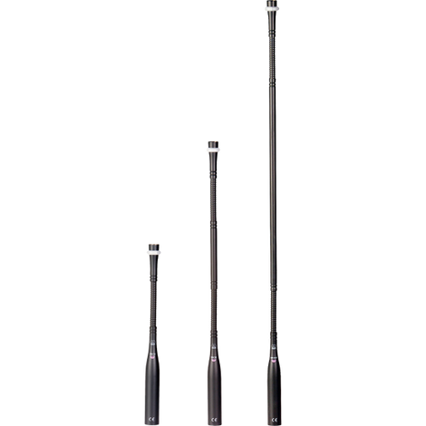 AKG GN50 E 5Pin 50cm 20" High Performance Modular Gooseneck Microphone