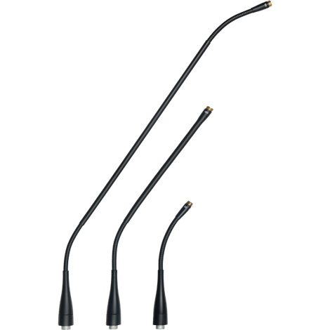 AKG GN15 M 15Cm 6.5" Reference Modular Gooseneck Microphone