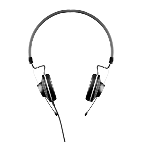 AKG K15 High Performance Conference Professional Headphones