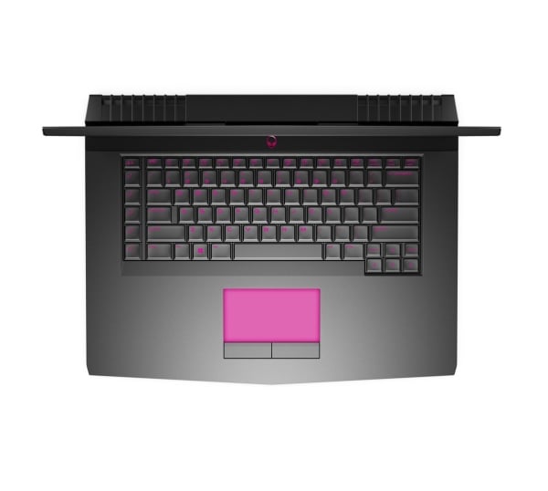 Dell Alienware 15 R3 7th Gen (Intel Core i7-7700HQ, 16GB DDR4, 1TB+256GB SSD, NVIDIA GeForce 1070, Windows 10)