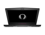 Dell Alienware 15 R3 7th Gen (Intel Core i7-7700HQ, 16GB DDR4, 1TB+256GB SSD, NVIDIA GeForce 1070, Windows 10)