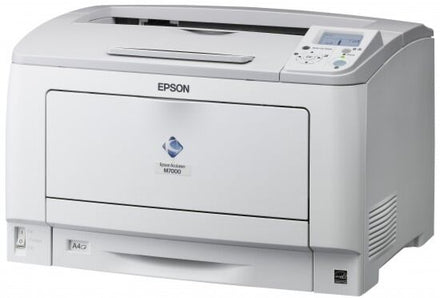 Epson ACULASER M7000N SERIES