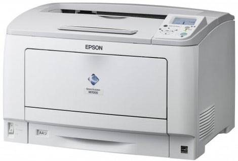 Epson ACULASER M7000N SERIES