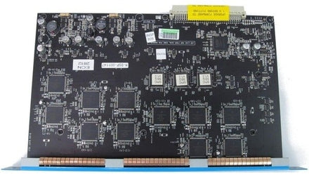Allen & Heath DSP Rack Module for iDR10