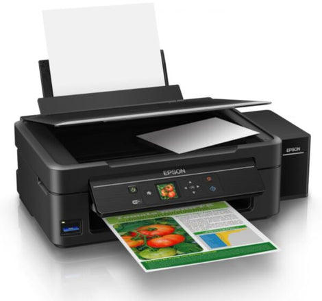 Epson Printer L455