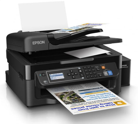 Epson Printer L565