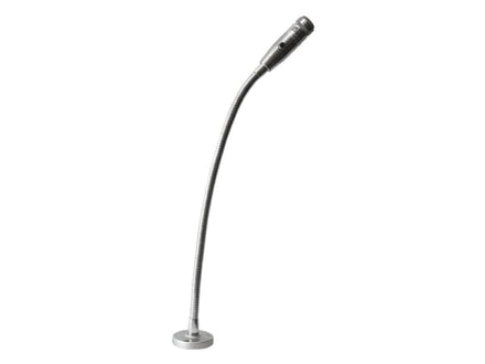 Australian Monitor AMHEAVYG Supercardiod Goosneck Microphone