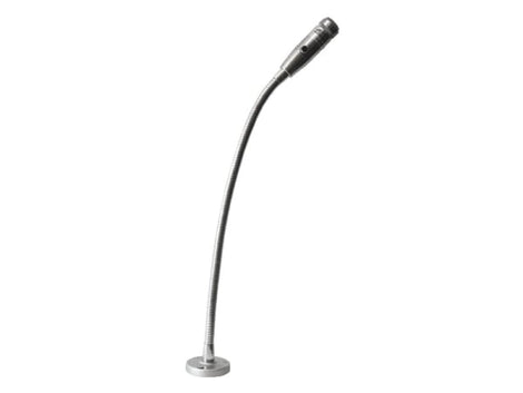 Australian Monitor AMHEAVYG Supercardiod Goosneck Microphone