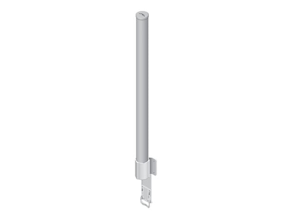 Ubiquiti AMO-2G13 airMAX 2x2 13Dbi 2.4 GHz Omni Antenna
