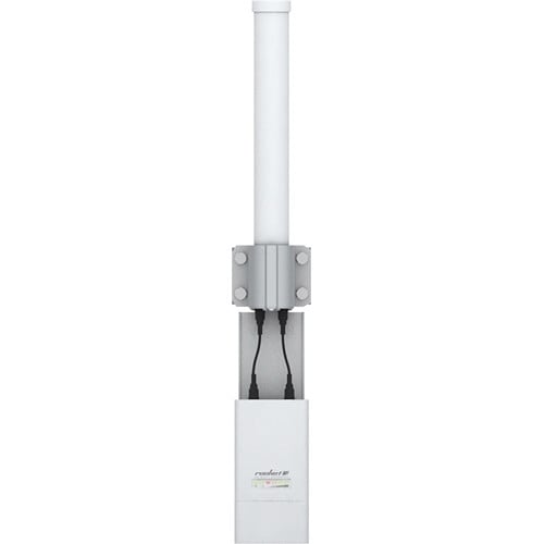 Ubiquiti AMO-5G10 AirMAX Omni 2x2 Dual Polarity MIMO Antenna