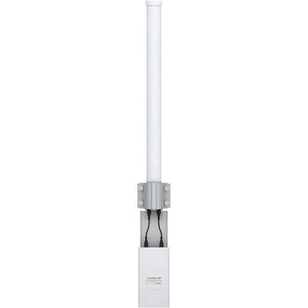 Ubiquiti AMO-5G13 AirMAX Omni 2x2 Dual Polarity MIMO Antenna