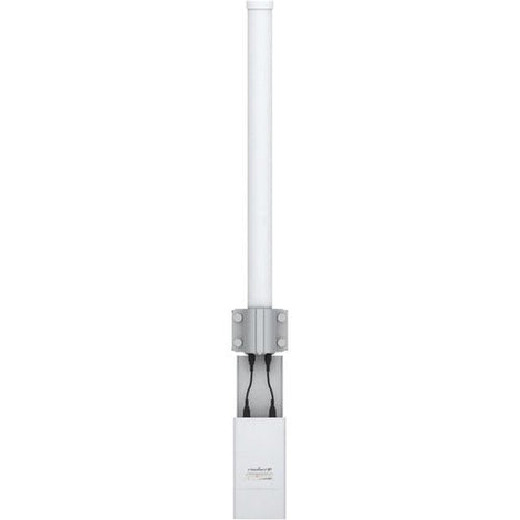 Ubiquiti AMO-5G13 AirMAX Omni 2x2 Dual Polarity MIMO Antenna