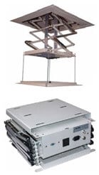 Anchor Projector Lift with Remote Control ANBB215RDT