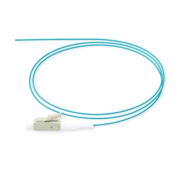 Avalon LC OM3 1 Meter Multimode Pigtail