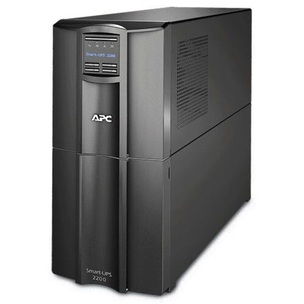 APC SMT2200I Smart-UPS 2200VA 230V