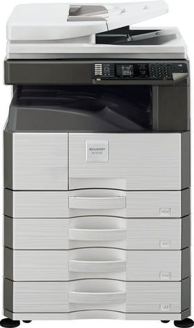Sharp AR-7024D 24 PPM A3 Mono Multifunction Printer